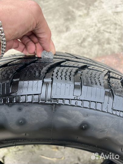 Bfgoodrich Winter T/A KSI 235/65 R18