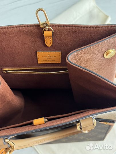 Сумка louis vuitton
