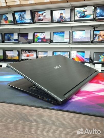 Быстрый ноутбук на SSD (1306)