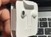 Наушники Apple EarPods Lightning