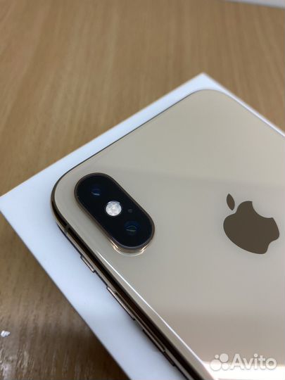 iPhone Xs, 64 ГБ