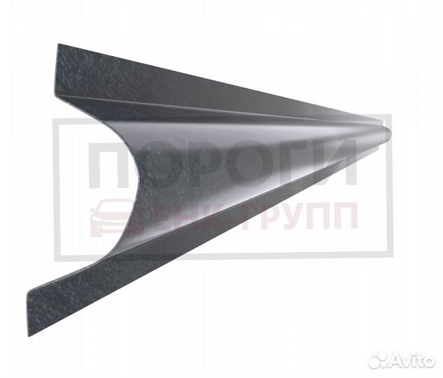 Пороги Iveco и другие