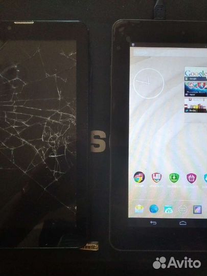 Планшет Prestiglo PMT3018