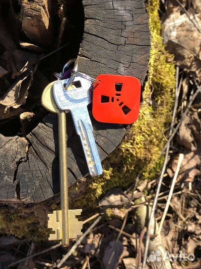 Брелок для ключей