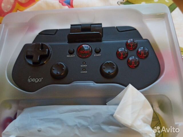 Джостик для телефона ipega 9017s