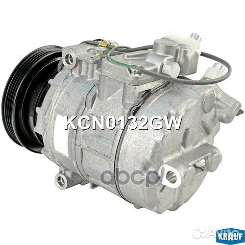 Компрессор кондиционера Krauf 255