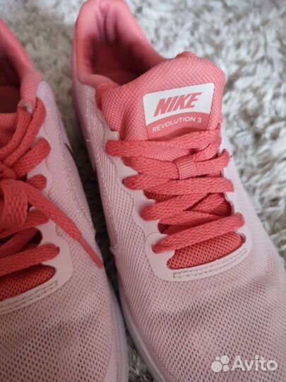 Кроссовки nike оригинал