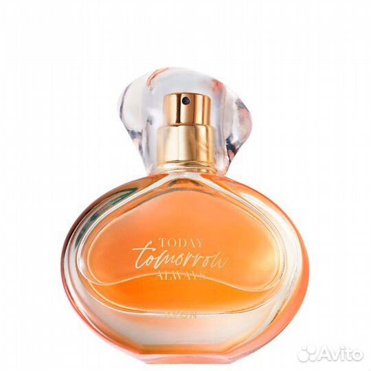 Парфюмерия эйвон