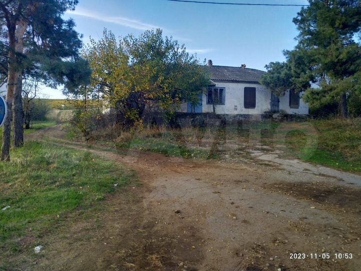 Дом 109,3 м² на участке 32 сот.