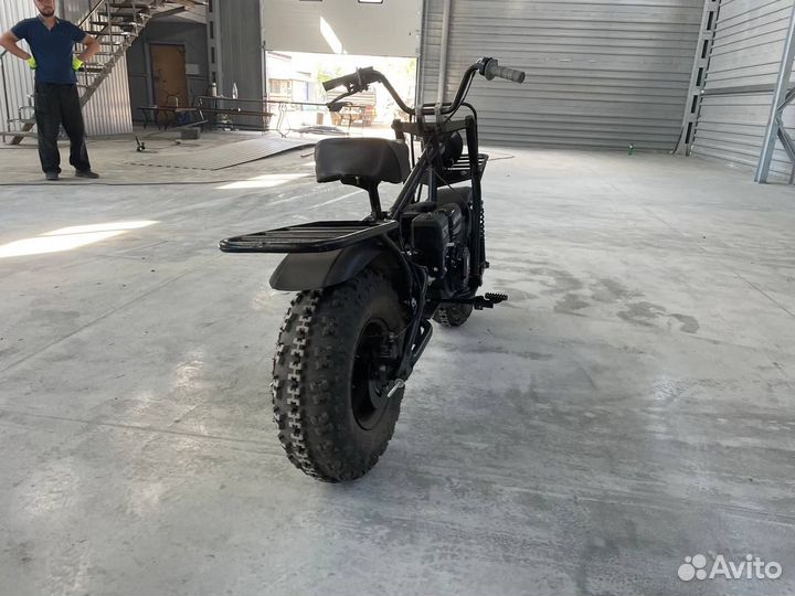 Дракстер Mini