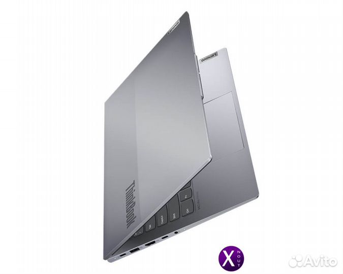 Lenovo ThinkBook 14 AMD R7-7840H 32GB/1TB Win11