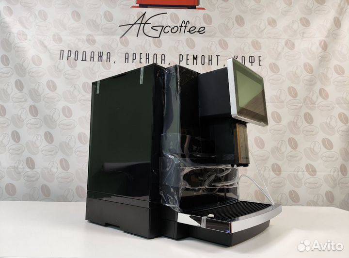 Аренда кофемашины