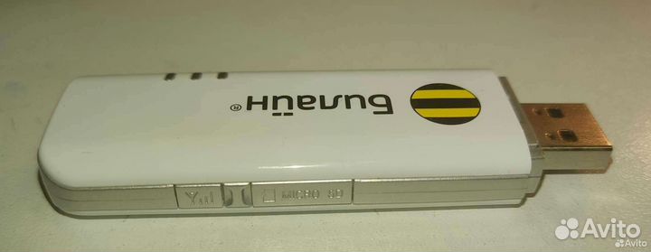 3G USB-модем Huawei E160G все операторы