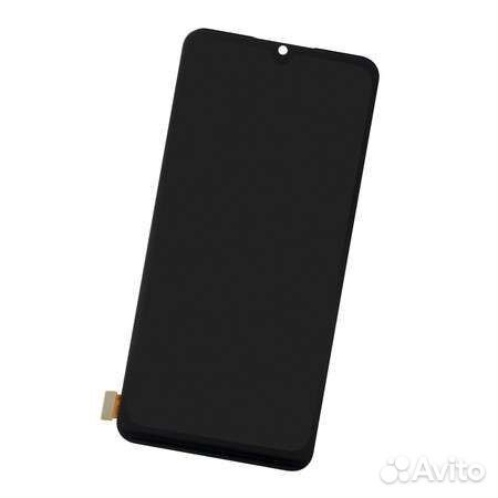 Дисплей для oppo A91/Reno 3