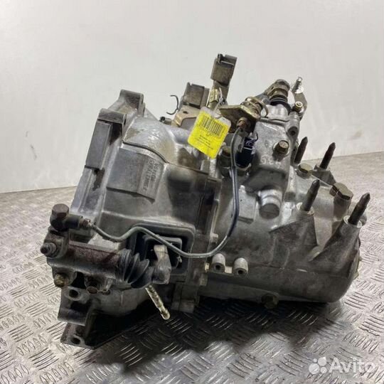 МКПП (Коробка передач механическая) Mitsubishi Col