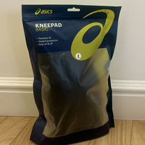 Наколенники для волейбола asics kneepad basic