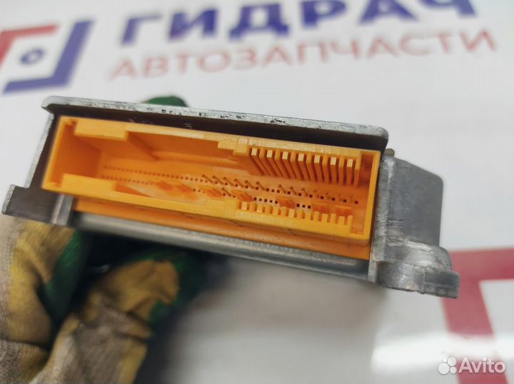 Блок управления AIR BAG Great Wall Hover 3658160K18B1