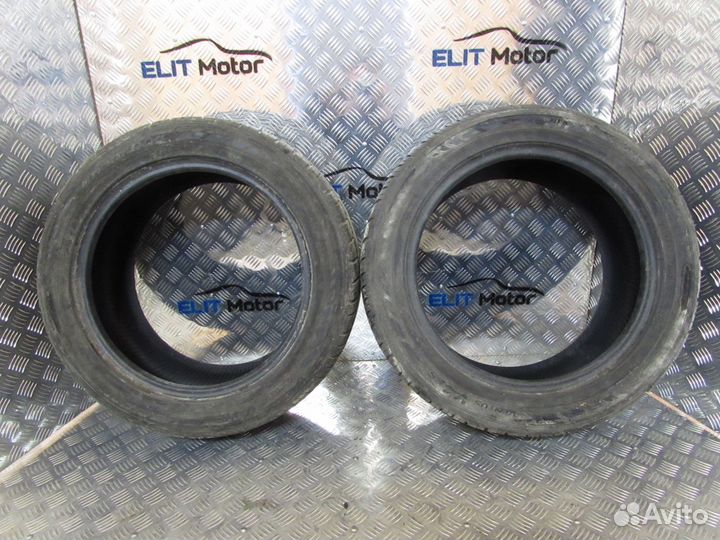 Hankook Ventus AS RH07 235/50 R17