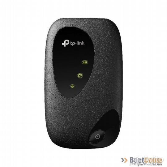 Мобильный Wi-Fi роутер TP-link M7200 N300 LTE