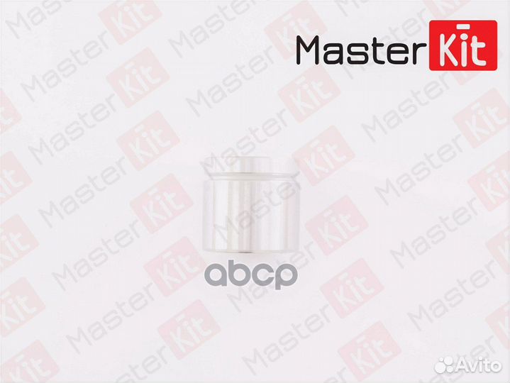 Поршень тормозного суппорта перед 77A1744 M