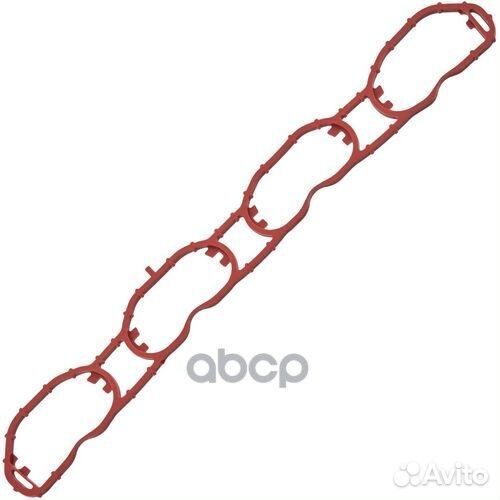 Прокладка коллектора Z19668R Zikmar