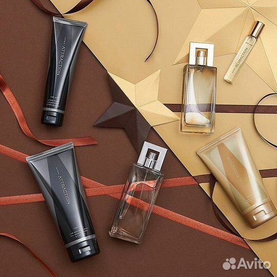 Avon Ароматы Косметика Эйвон