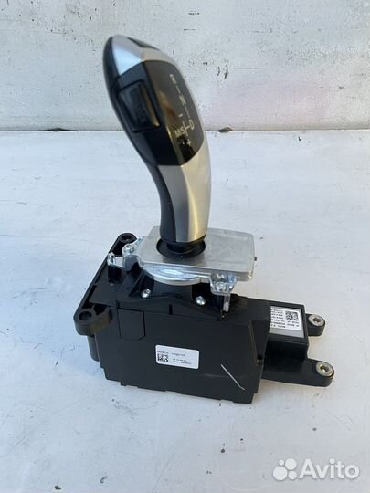 Переключатель выбора передач бмв Х5 Е70 Х6 Е71