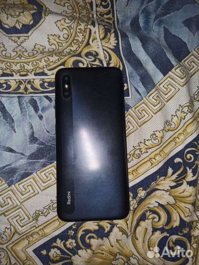 Xiaomi redmi 9a Обмен на iPhone
