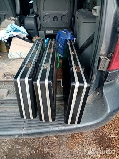 Кейс для ружья