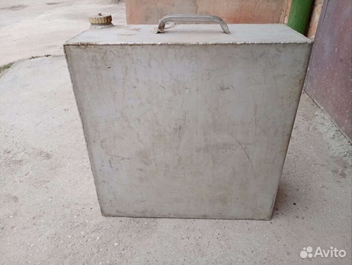 Канистра 60 литров