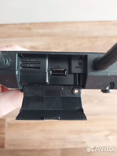 Wifi роутер 4g модем huawei AR129cgvw-L