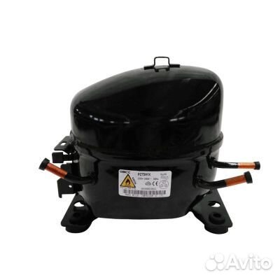 Компрессоры gmcc, Wansheng