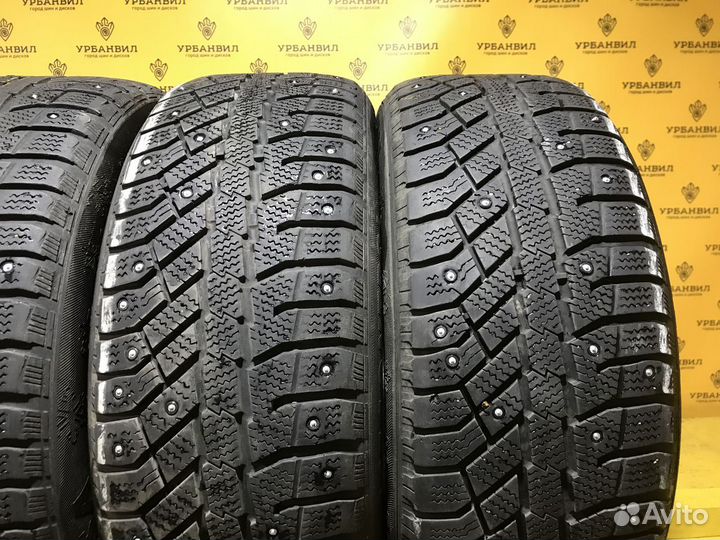 Brasa IceControl 205/55 R16 94