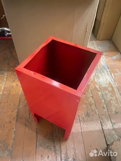 Огнетушитель оп 4