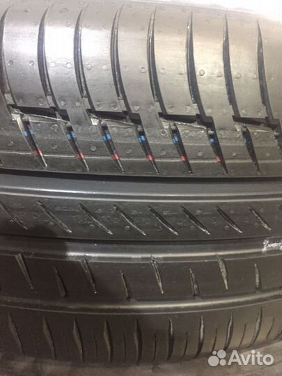 R21 Continental ContiPremiumContact 6 275/40, PCD 5x112 DIA 66.6