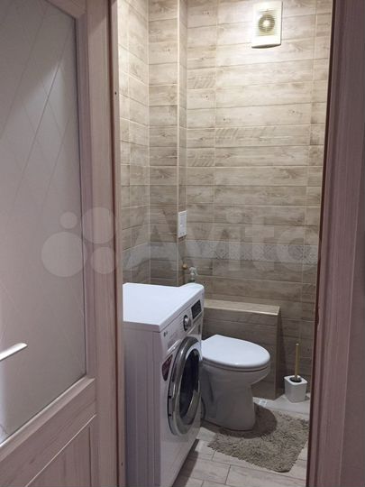 2-к. квартира, 72 м², 5/5 эт.