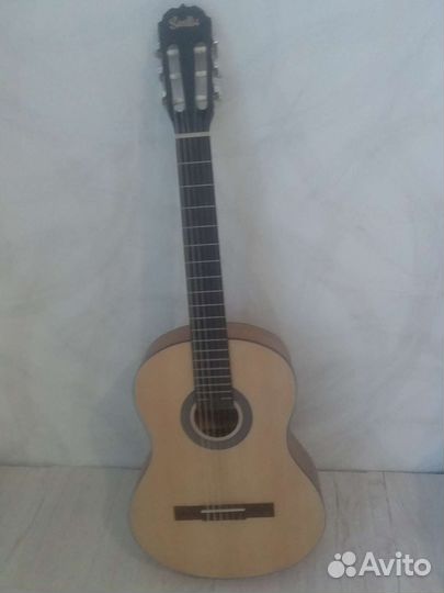 Классическая гитара