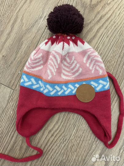 Шапка reima 46р