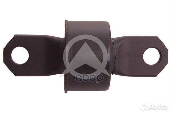 Сайлентблок рычага подвески зад прав/лев ;Fo