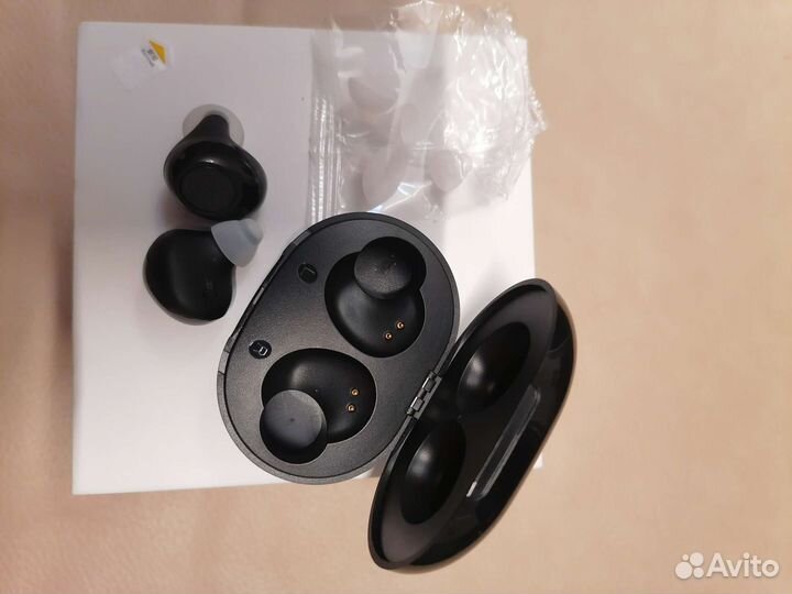 Усилитель звука Jinghao JH-A39 Слуховой аппарат