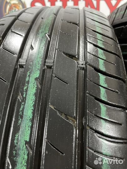 Falken ZIEX ZE914A Ecorun 225/60 R17 99H