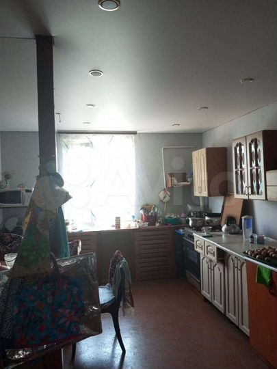 Дом 76 м² на участке 14 сот.