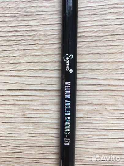 Кисть Sigma Е70 новая