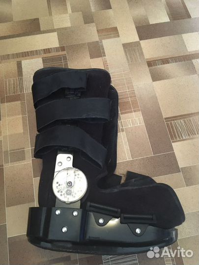 Ортез для голеностопа