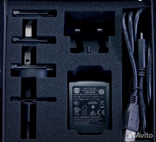 Тепловизор guide TK621