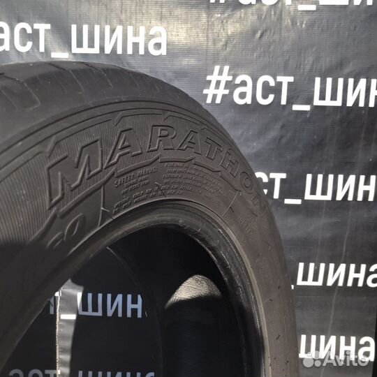 Goodyear Marathon LHD II 215/65 R16
