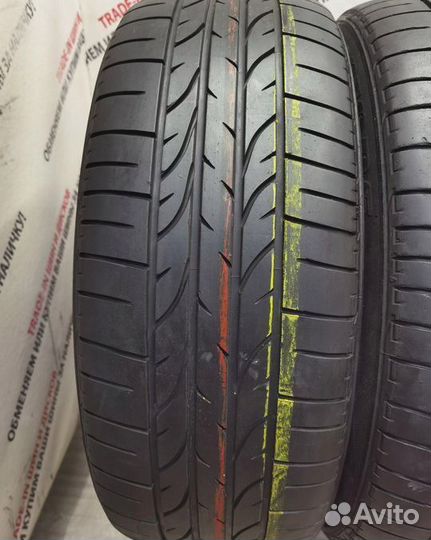 Bridgestone Dueler H/P Sport 225/55 R18