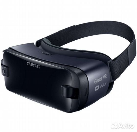 VR очки Oculus (Samsung)