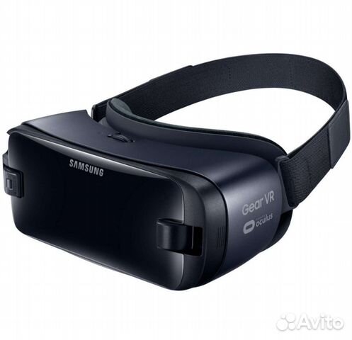 VR очки Oculus (Samsung)
