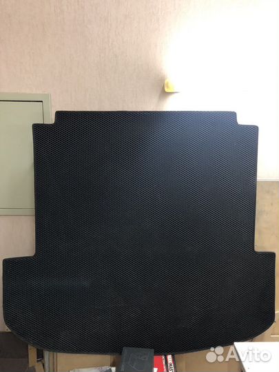 Eva Коврик в багажник Hyundai Palisade